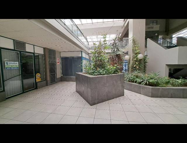 OFFICE FOR SALE IN RICHARDS BAY CENTRAL